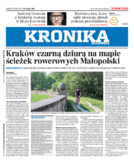 Kronika krakowska