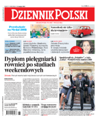 Dziennik Polski