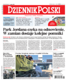 Dziennik Polski/Wokół Krakowa