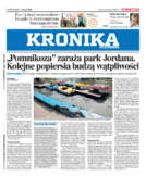Kronika krakowska