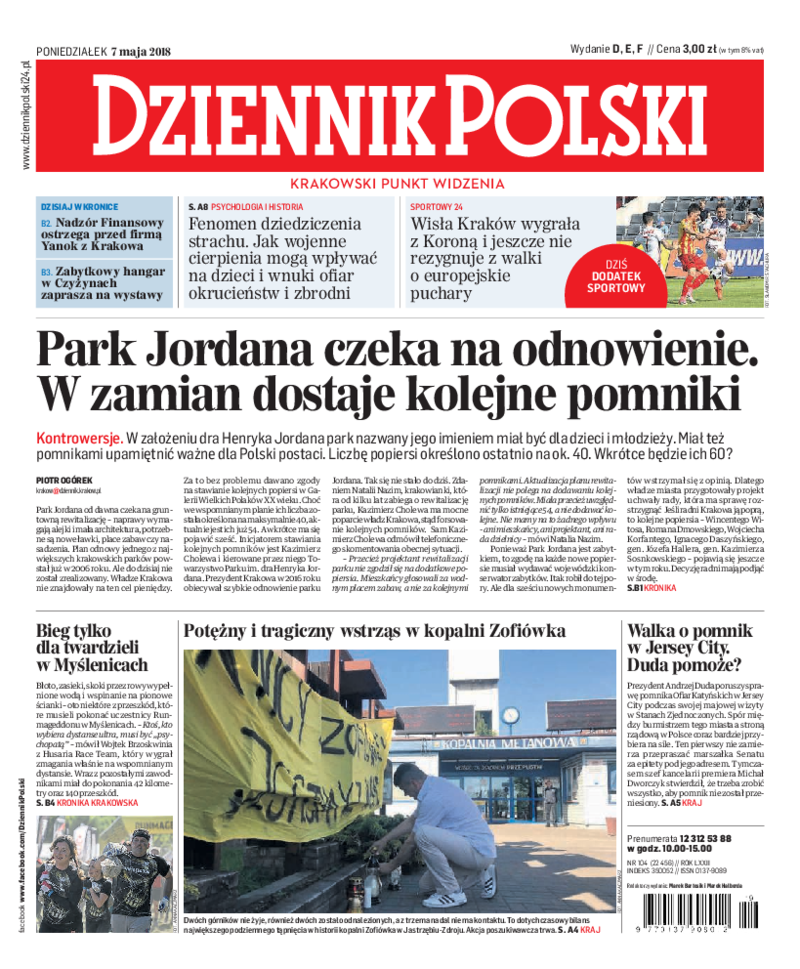 Dziennik Polski