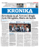 Kronika krakowska