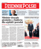 Dziennik Polski