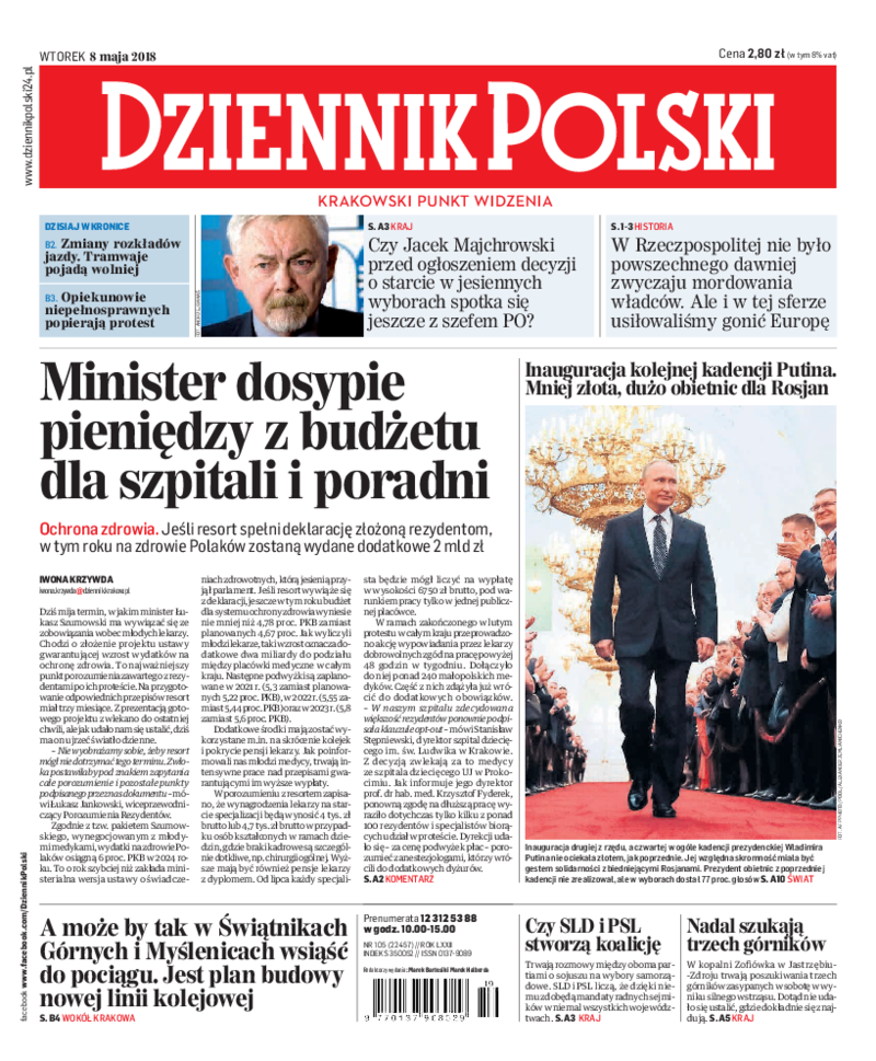 Dziennik Polski