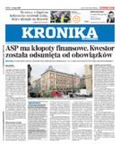 Kronika krakowska