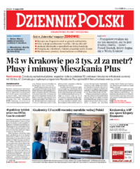 Dziennik Polski