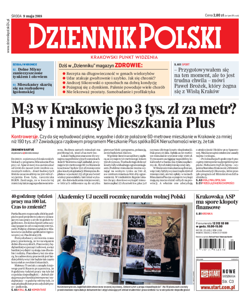 Dziennik Polski
