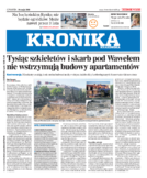 Kronika krakowska