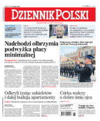 Dziennik Polski
