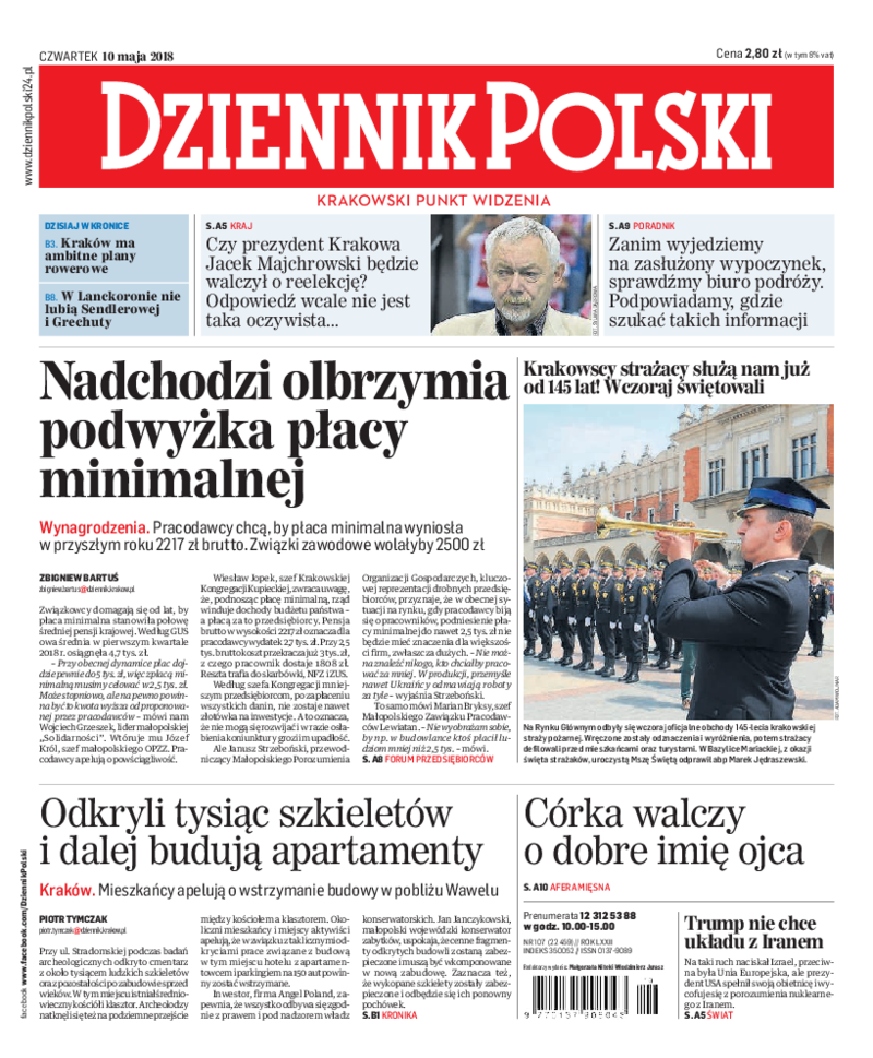 Dziennik Polski