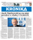 Kronika krakowska