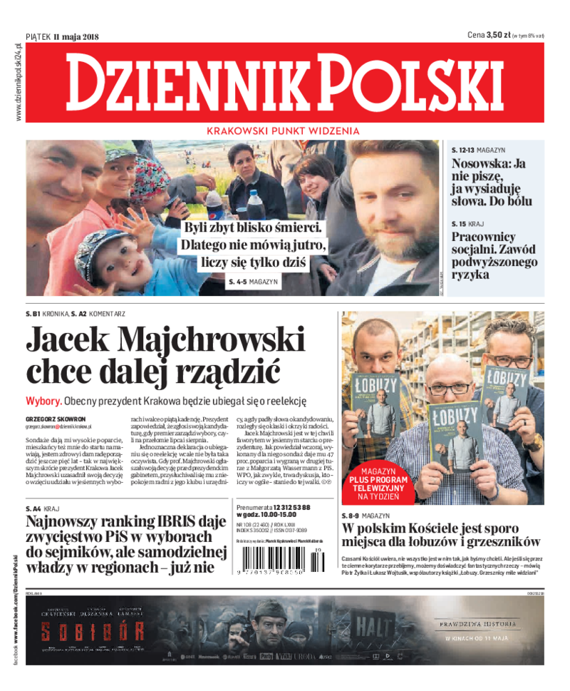 Dziennik Polski