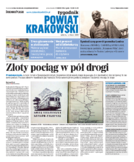 DP Tygodnik Powiat krakowski