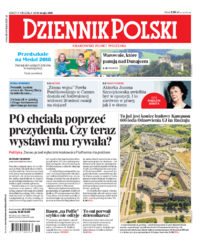 Dziennik Polski