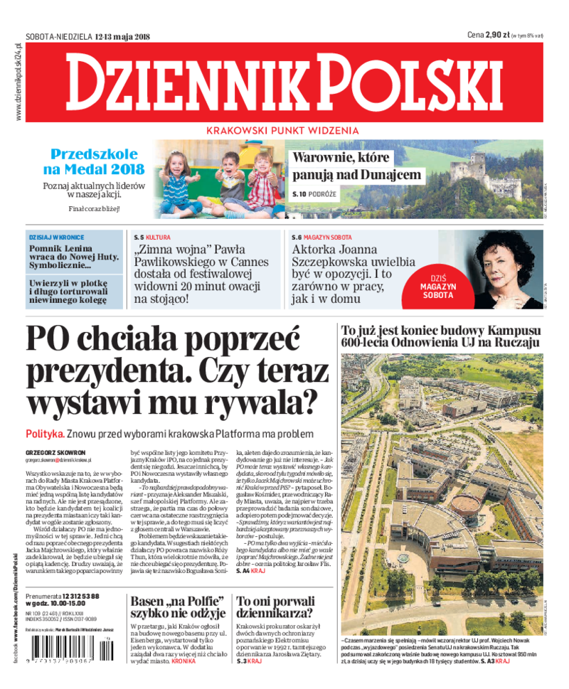 Dziennik Polski