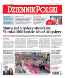 Dziennik Polski/Wokół Krakowa