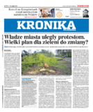Kronika krakowska