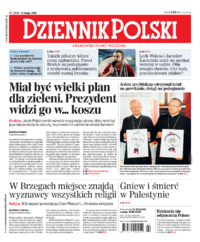 Dziennik Polski