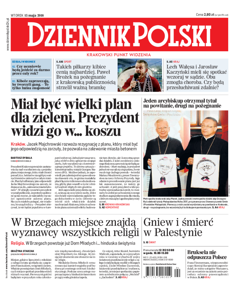Dziennik Polski