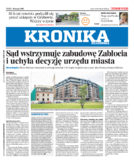 Kronika krakowska