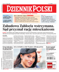 Dziennik Polski