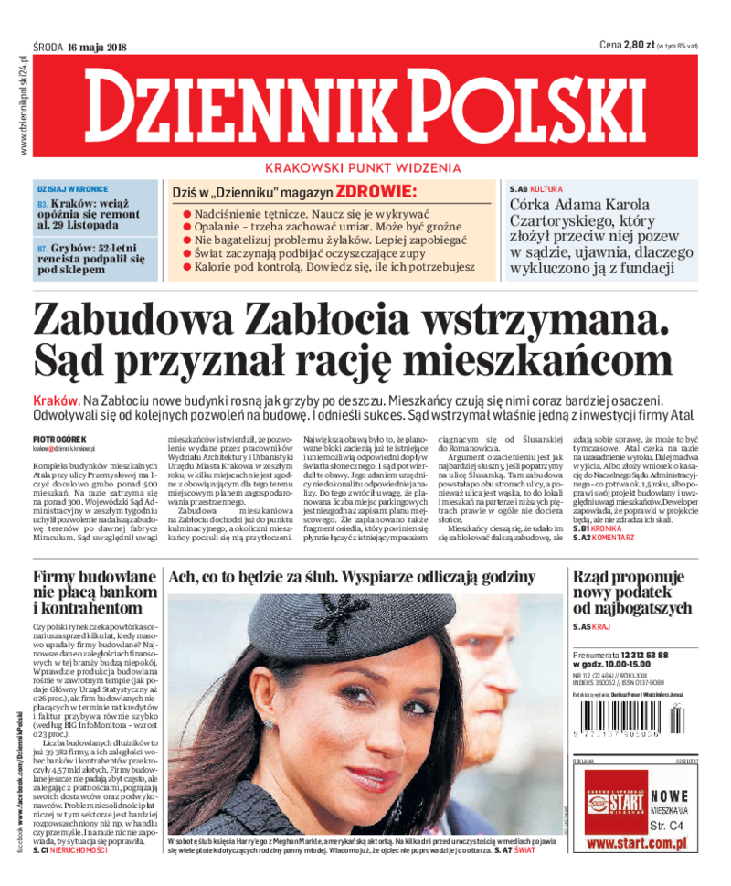 Dziennik Polski