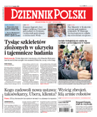Dziennik Polski