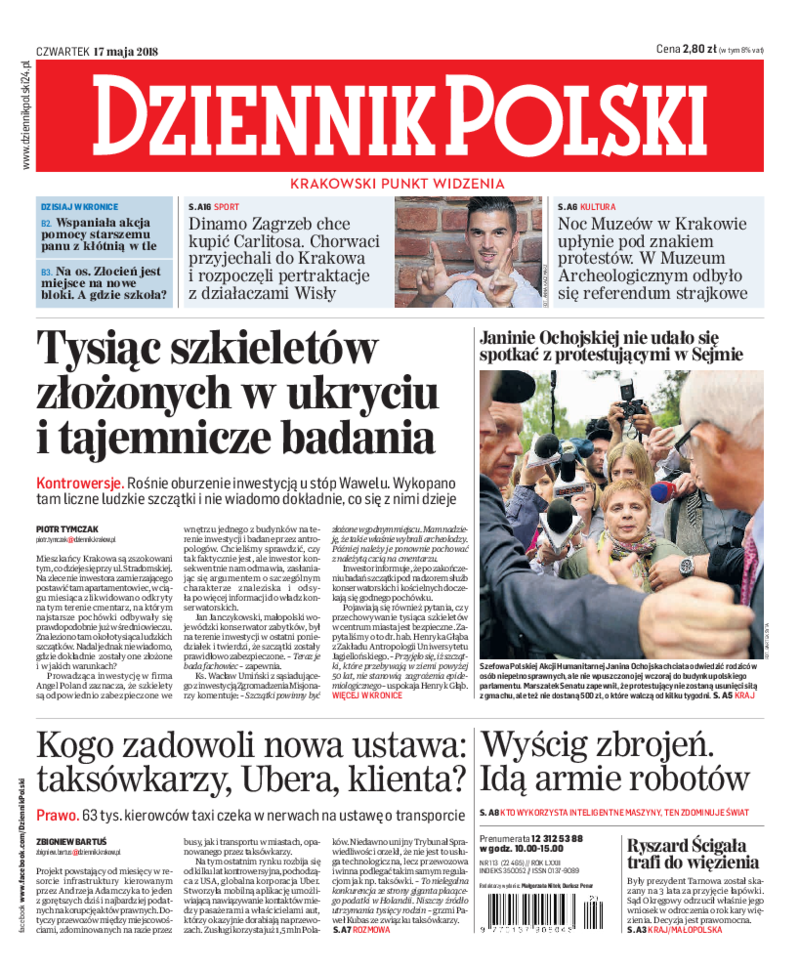 Dziennik Polski