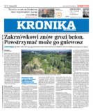 Kronika krakowska