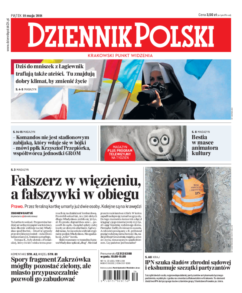 Dziennik Polski