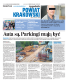 DP Tygodnik Powiat krakowski