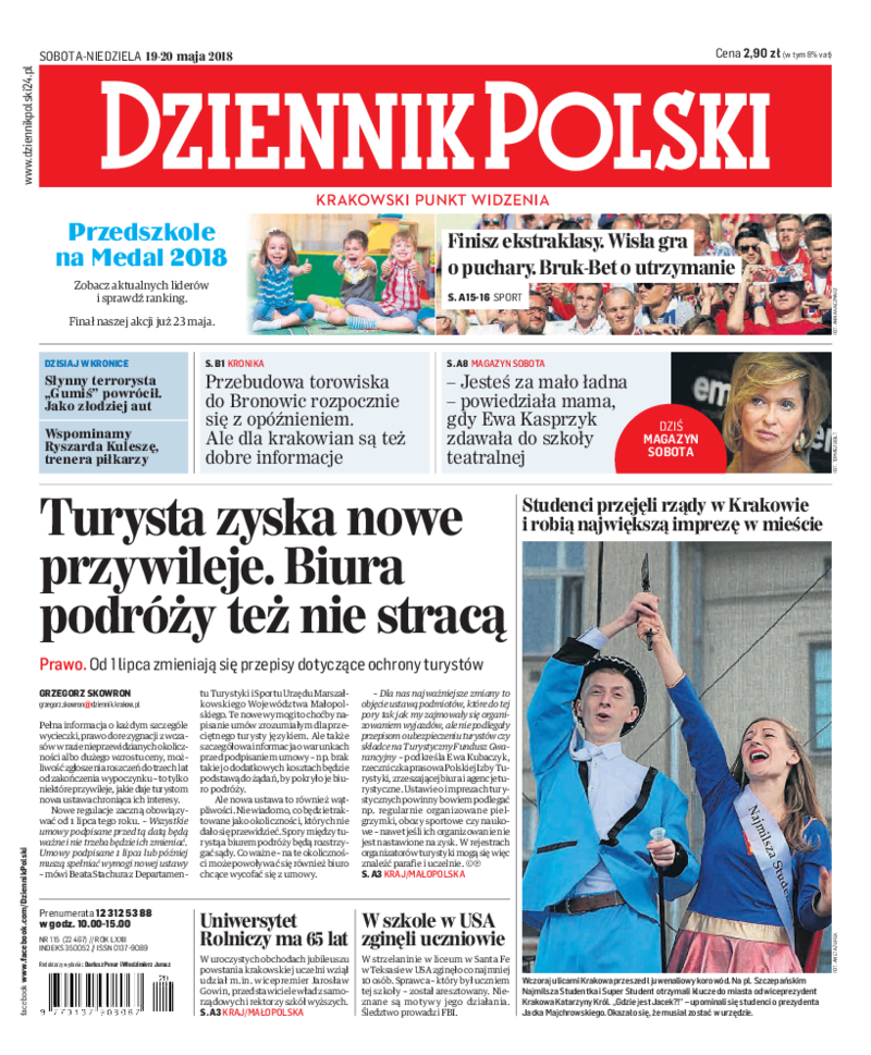 Dziennik Polski