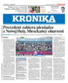 Kronika krakowska