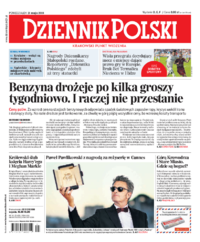 Dziennik Polski