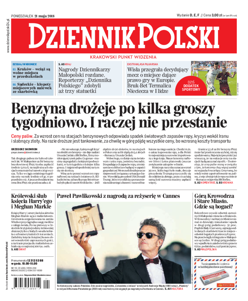 Dziennik Polski