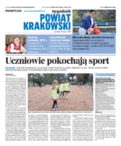 DP Tygodnik Powiat krakowski