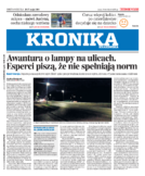 Kronika krakowska