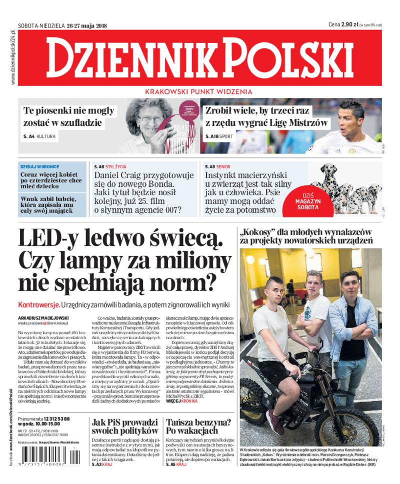 Dziennik Polski