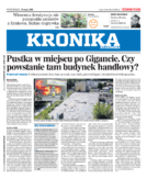 Kronika krakowska
