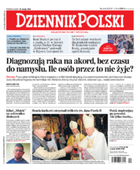 Dziennik Polski
