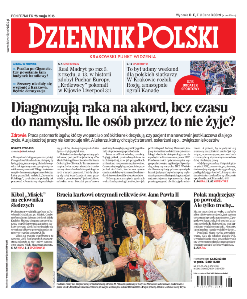 Dziennik Polski
