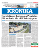 Kronika krakowska
