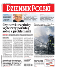 Dziennik Polski