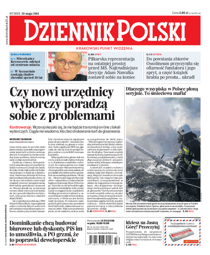 Dziennik Polski