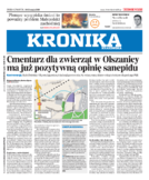 Kronika krakowska