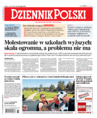 Dziennik Polski