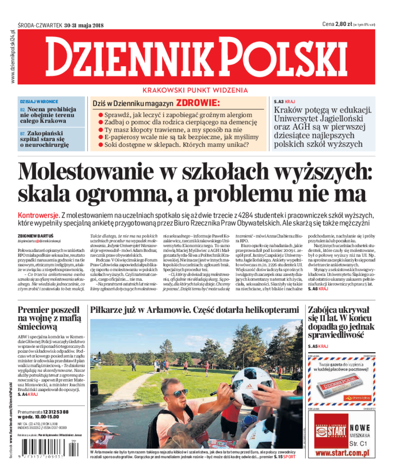 Dziennik Polski