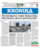 Kronika krakowska
