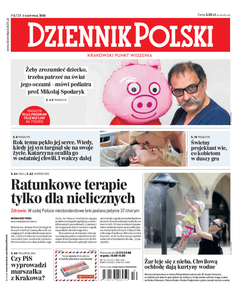 Dziennik Polski