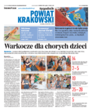 DP Tygodnik Powiat krakowski